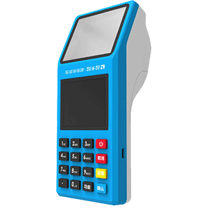 河源超级收款宝QR65